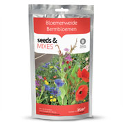 melange fleuri bord de route - 35 m2